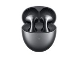 FreeBuds 6, In-ear Kopfhörer Bluetooth Black von HUAWEI im aktuellen MediaMarkt Saturn Prospekt für 109,00 €
