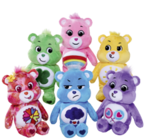 Glücksbärchen von Simba im aktuellen Müller Prospekt für 7,99 €