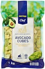 Avocado von Metro Chef im aktuellen METRO Prospekt für 5,55 €