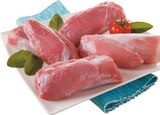 Schweinefilet-Köpfe Angebote bei EDEKA Unna für 0,88 €