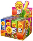 Flic Pop im METRO Prospekt Flic Pop von Chupa Chups im aktuellen METRO Prospekt für 15,15 €