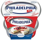 Fromage à la crème à tartiner - Philadelphia dans le catalogue Carrefour