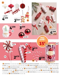 Offre Sucettes dans le catalogue Gifi du moment à la page 7