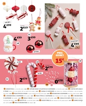 Figurine Angebote im Prospekt "DÉCO SPÉCIAL NOËL" von Gifi auf Seite 7