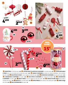 Promo Desserte dans le catalogue Gifi du moment à la page 7
