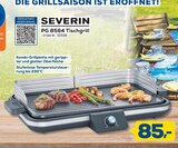 PG 8564 Tischgrill bei EURONICS im Soest Prospekt für 85,00 €