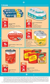 Promos Ravioli dans le catalogue "L'ANNIVERSAIRE, ÇA SE FÊTE !" de Netto à la page 12