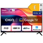 CHiQ LED-Fernseher L40M10V Angebote bei POCO Krefeld für 189,99 €