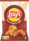 Chips - LAY’S en promo chez Aldi Chips - LAY’S dans le catalogue Aldi