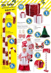 Aktueller TEDi Prospekt mit Hausschuhe, "TEDi - voller Ideen!", Seite 4