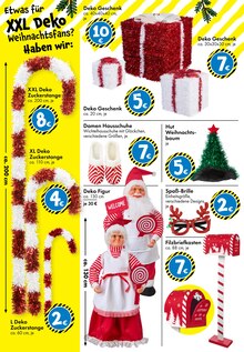 Weihnachtsbaum im aktuellen TEDi Prospekt (Brandenburg (Havel)) Weihnachtsbaum im TEDi Prospekt "TEDi - voller Ideen!" mit 41 Seiten (Brandenburg (Havel))