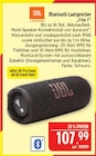 Aktuelles Bluetooth-Lautsprecher Flip 7 Angebot bei Marktkauf in Nürnberg ab 107,99 €