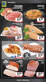 Aktueller EDEKA Prospekt mit Geflügel, "Aktuelle Angebote", Seite 6