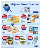 Frosta im EDEKA Prospekt in Heidenheim Aktueller EDEKA Prospekt mit Frosta, "HOL DIR DIE EDEKA APP.", Seite 8