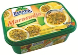 Sorbet maracudja - PARADIS GLACES à 3,49 € dans le catalogue Intermarché