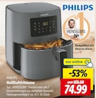 Heißluftfritteuse Angebote bei Lidl Rosenheim für 74,99 €