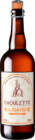 BIÈRE BLONDE CHOULETTE - CHOULETTE - Auchan Hypermarché à Sainte-Geneviève-des-Bois BIÈRE BLONDE CHOULETTE - CHOULETTE en promo chez Auchan Hypermarché Sainte-Geneviève-des-Bois à 3,65 €