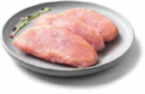Hähnchen-Minuten-schnitzel im Angebot bei Netto Marken-Discount in Gummersbach Hähnchen-Minuten-schnitzel Angebote von Gut Ponholz bei Netto Marken-Discount Gummersbach für 3,99 €