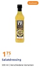 Salatdressing von Dress Up für 1,75 € bei Action im Angebot Salatdressing von Dress Up im aktuellen Action Prospekt