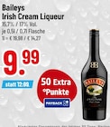 Irish Cream Liqueur von Baileys im aktuellen Trinkgut Prospekt für 9,99 €