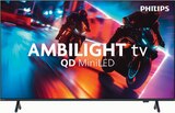 Tv qd mini led 4k ambilight à Pulsat dans Hiers-Brouage