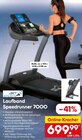 Laufband Speedrunner 7000 Angebote von Art Sport bei Netto Marken-Discount Eberswalde für 699,99 €