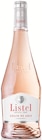 IGP terres du midi rosé grain de gris - LISTEL en promo chez Netto IGP terres du midi rosé grain de gris - LISTEL dans le catalogue Netto