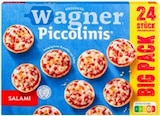 Piccolinis von Wagner für 4,29 € bei Kaufland im Angebot Piccolinis von Wagner im aktuellen Kaufland Prospekt