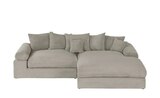 Aktuelles smart Ecksofa Lionore Angebot bei Höffner in Kassel ab 887,40 €