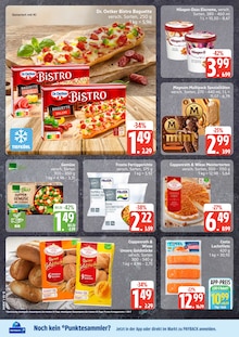 Frosta im aktuellen EDEKA Prospekt (Hamburg) Frosta im EDEKA Prospekt "Top Angebote" mit 27 Seiten (Hamburg)