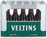 Pilsener im Angebot bei Kaufland in Laatzen Pilsener Angebote von Veltins bei Kaufland Laatzen für 10,49 €