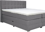 Boxspringbett im Angebot bei XXXLutz in Neumünster Boxspringbett Angebote von Carryhome bei XXXLutz Neumünster für 999,00 €