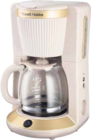 Filterkaffeemaschine im V-Markt Prospekt Filterkaffeemaschine von im aktuellen V-Markt Prospekt für 34,99 €