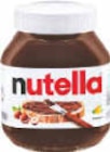 Nuss-Nugat-Creme im Angebot bei Netto Marken-Discount in Neustadt Nuss-Nugat-Creme Angebote von Nutella bei Netto Marken-Discount Neustadt für 3,99 €