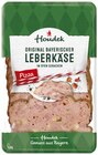 Leberkäse von Houdek für 0,99 € bei Penny-Markt im Angebot Leberkäse von Houdek im aktuellen Penny-Markt Prospekt