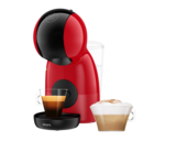 Machine multi-boissons Piccolo XS Dolce Gusto - KRUPS en promo chez Carrefour Brest à 29,99 €