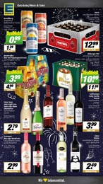 Weißwein Angebot im aktuellen E center Prospekt auf Seite 22