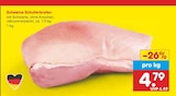 Schweine-Schulterbraten Angebote bei Netto Marken-Discount Hagen für 4,79 €