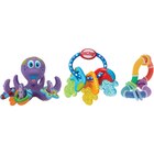 SUR TOUS LES JOUETS DE BAIN - NUBY en promo chez Carrefour Massy