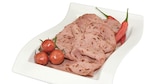 Tomaten-Chili Leberkäse im Angebot bei REWE in Passau Tomaten-Chili Leberkäse Angebote bei REWE Passau für 0,99 €