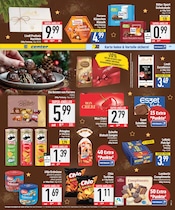 Tortilla im EDEKA Prospekt in Ingolstadt Aktueller EDEKA Prospekt mit Tortilla, "DAS BESTE DER WOCHE", Seite 21