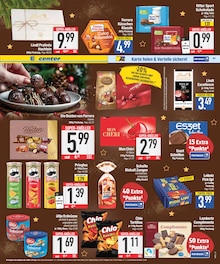 Pringles im aktuellen EDEKA Prospekt (München) Pringles im EDEKA Prospekt "DAS BESTE DER WOCHE" mit 24 Seiten (München)