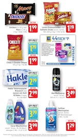 Parfum im EDEKA Prospekt in Mannheim Aktueller EDEKA Prospekt mit Parfum, "Aktuelle Angebote", Seite 11