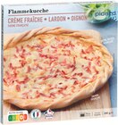 Picard La Grande-Motte - Promo Flammekueche Promo Flammekueche à 3,15 € dans le catalogue Picard à La Grande-Motte