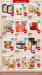 Süßigkeiten Angebot im aktuellen Penny Prospekt auf Seite 16