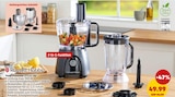 Food Processor 27111-56 Angebote von Russell Hobbs bei Penny Gotha für 49,99 €