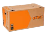OBI Petersberg Prospekt mit  im Angebot für 1,99 €
