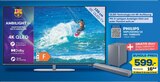 55PUS9060/12 im Angebot bei EURONICS in Fröndenberg 55PUS9060/12 Angebote von PHILIPS bei EURONICS Fröndenberg für 599,00 €