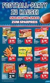 Aktueller Markant Nordwest Prospekt mit Schnitzel, "DER MARKT FÜR GUTES ESSEN UND TRINKEN", Seite 9