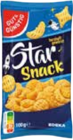 Star-Snack im EDEKA Prospekt Star-Snack von Gut & Günstig im aktuellen EDEKA Prospekt für 1,39 €
